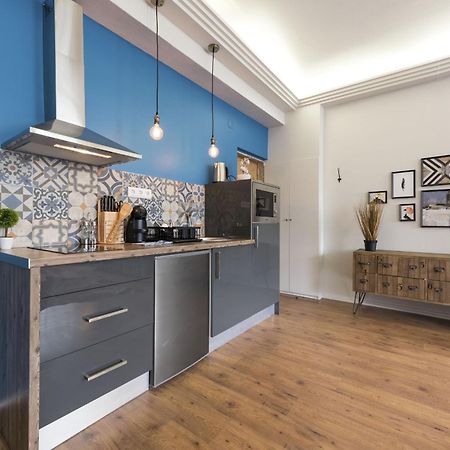 Sta Catarina - 2 Bedroom Apartament Порту Экстерьер фото