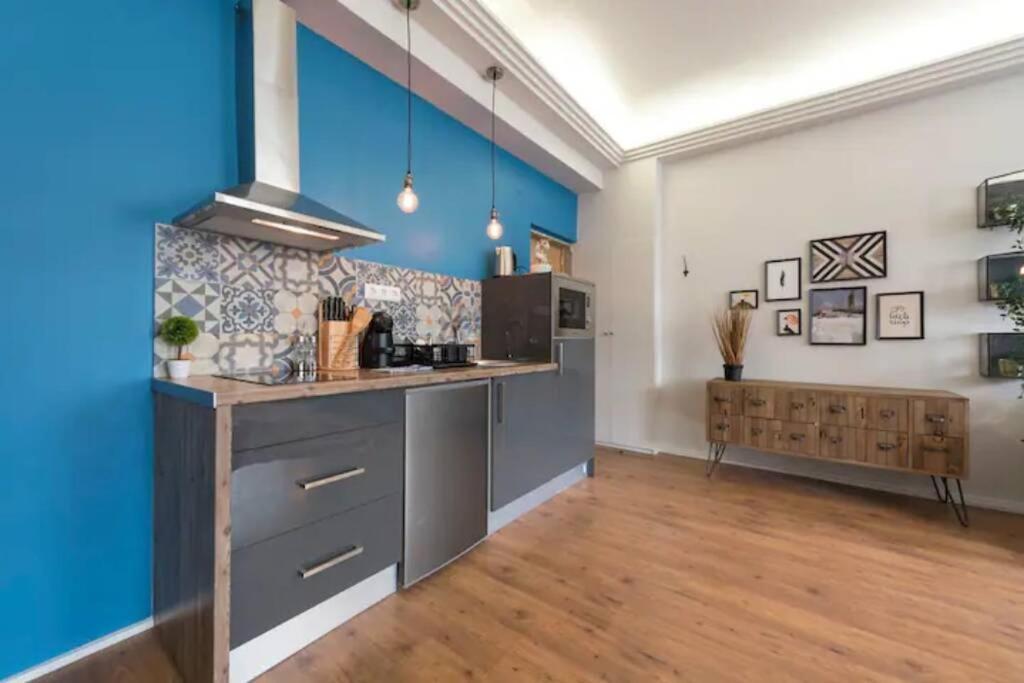 Sta Catarina - 2 Bedroom Apartament Порту Экстерьер фото